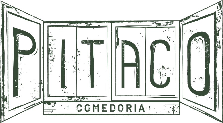 Pitaco Comedoria