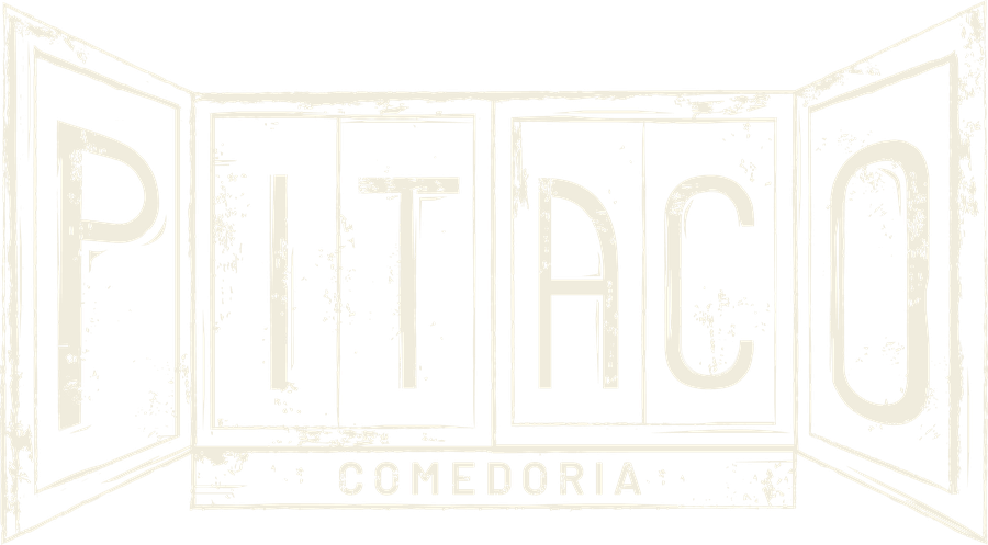 Pitaco Comedoria